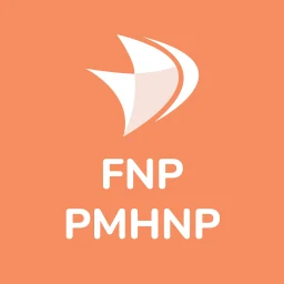 FNP/PMHNP Nurse Practitioner 图标